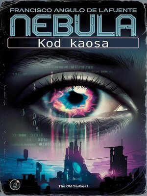 cover image of Kod kaosa
